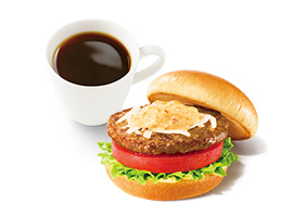 朝モス 〜10:30am