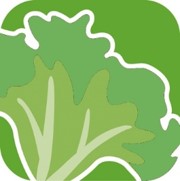 グリーンリーフのアイコン