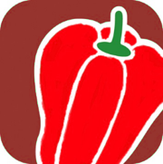 パプリカのアイコン