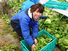 塚本さん