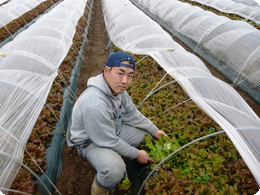 野口さん