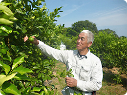 原田 悟さん