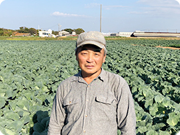 佐原 敏樹さん