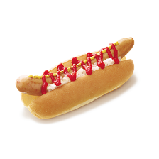 ホットドッグ