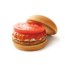 モスバーガー