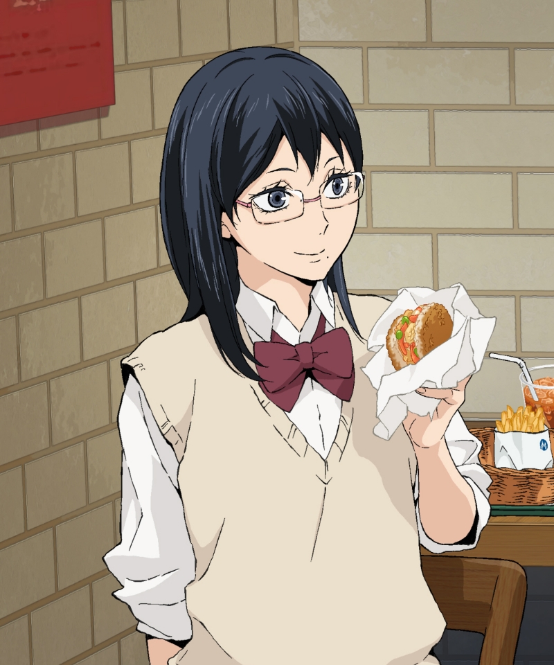 SHIMIZU KIYOKO