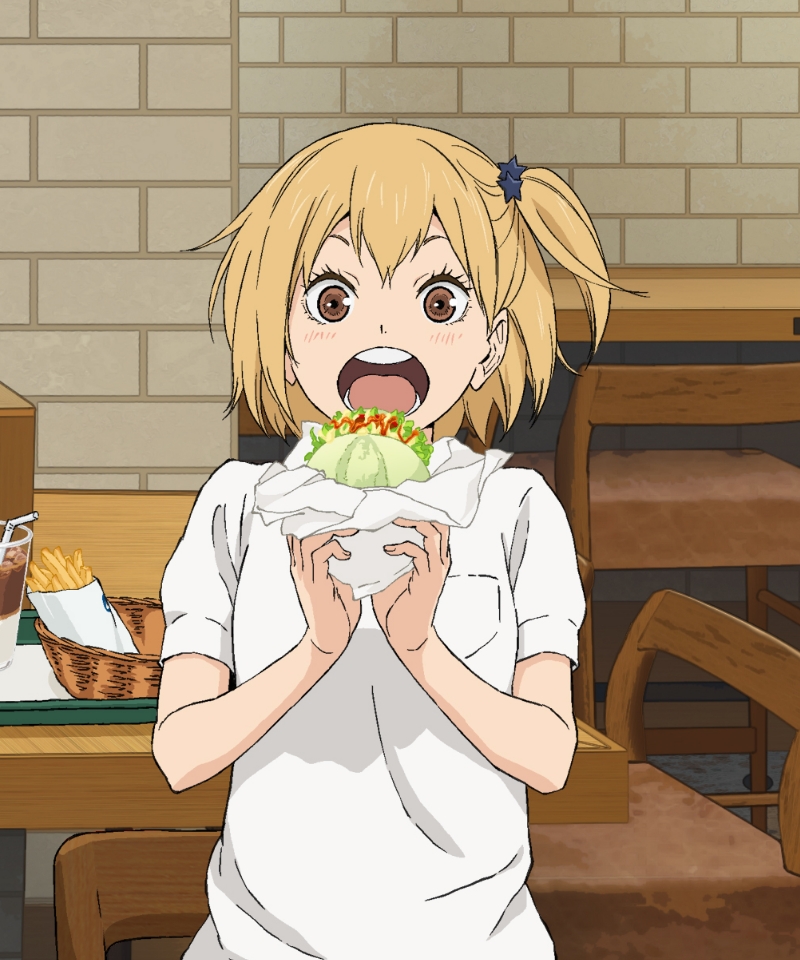 YACHI HITOKA