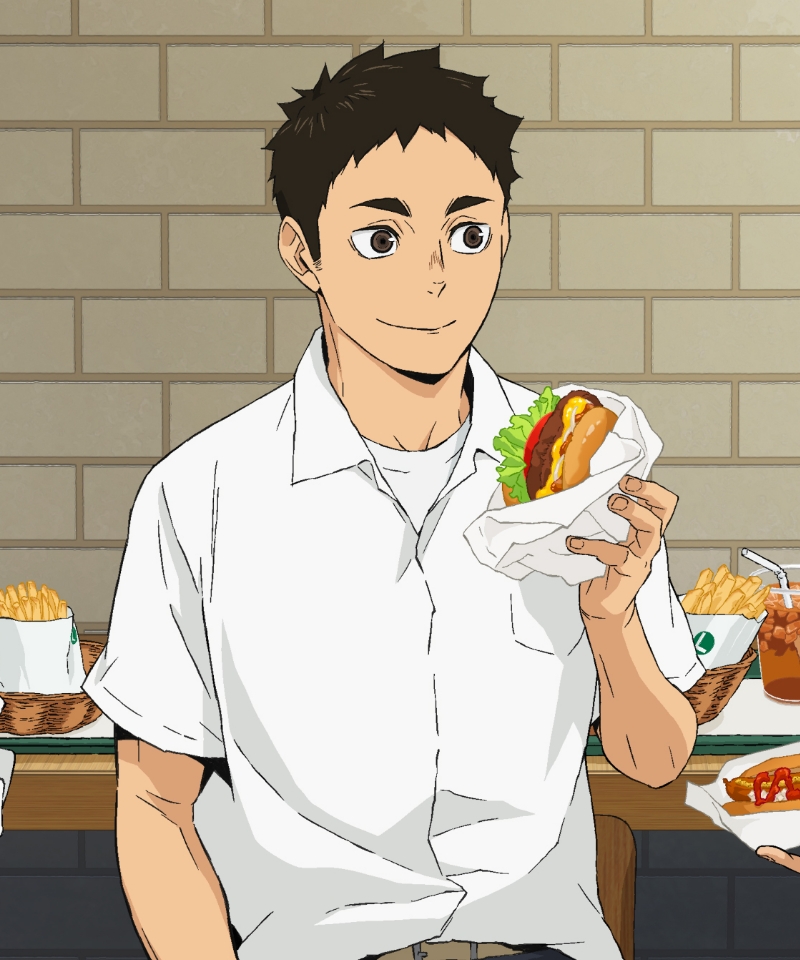 SAWAMURA DAICHI