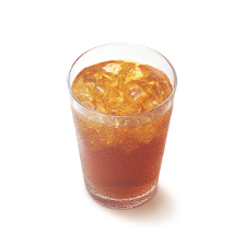 アイスウーロン茶