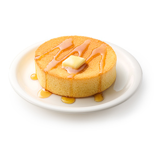 【期間限定】ひんやりドルチェ 葛（くず）ソーダ ～パイン＆マンゴー～
