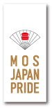 MOS JAPAN PRIDE
