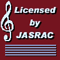 Licenced by JASRAC