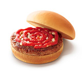 ハンバーガー
