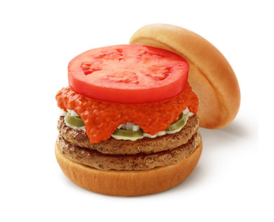 スパイシーダブルモスバーガー ハンバーガー モスバーガー公式サイト スパイシーダブルモスバーガー ハンバーガー モスバーガー公式サイト