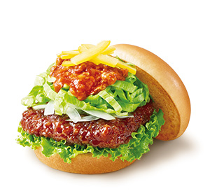 まぜるシェイク ほろにが抹茶 マンハッタンクラムチリ ロースカツバーガー モスバーガー Jr高槻駅南店 写真版ぐるめ部長の ほぼ高槻 グルメガイド Vol 2 まぜるシェイク ほろにが抹茶 マンハッタンクラムチリ ロースカツバーガー モスバーガー Jr高槻駅南店 写真版ぐるめ部長の ほぼ高槻 グルメガイド Vol 2