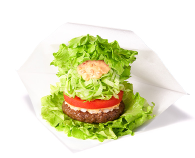 モスの菜摘（なつみ）ソイモス野菜 | ソイパティ | モスバーガー公式サイト