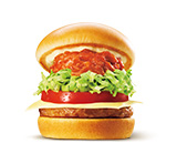モスタコスバーガー
