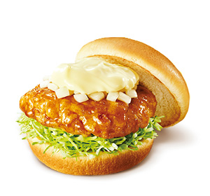 チキン南蛮