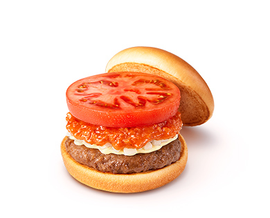 ソイモスバーガー | ソイパティ | モスバーガー公式サイト