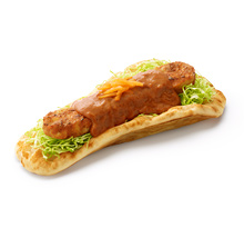 ナンカレードッグ