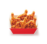 ホット スパイスモスチキンパック ＜カレー＞5本入り