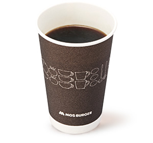 ブレンドコーヒーL