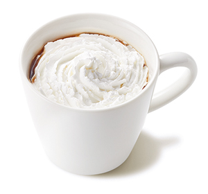 ウィンナコーヒー