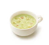 ブロッコリーとじゃがいものポタージュ