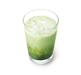 抹茶ミルク ～ 出雲(いずも)の抹茶 ～