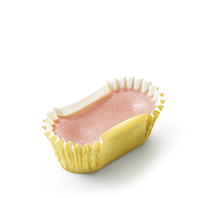 ひんやりドルチェ 苺ショコラ