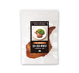 香る醤油 モモテリ～鹿児島県産 若鶏使用～