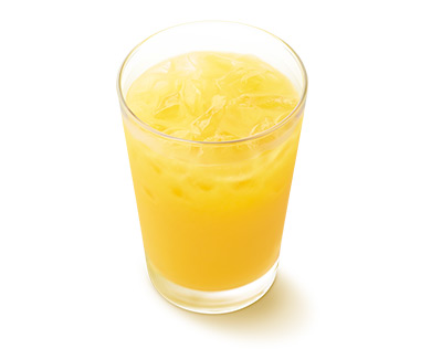 100 オレンジジュース ドリンク スープ モスバーガー公式サイト