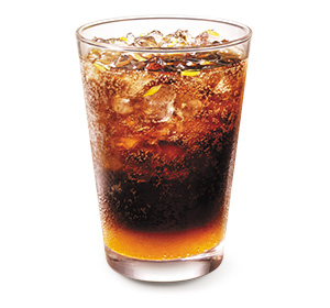 ネーブル コーラ<ネーブルオレンジ果汁0.4%使用>