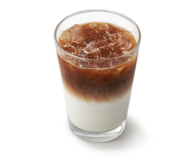 アイスカフェラテ | ドリンク／スープ | モスバーガー公式サイト
