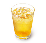 【期間限定】デコポン®ジンジャーエール＜熊本県産デコポン果汁1.0％使用（生果汁換算比）＞