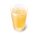 ぶどうとりんごのスパークリングサングリア＜ノンアルコール＞