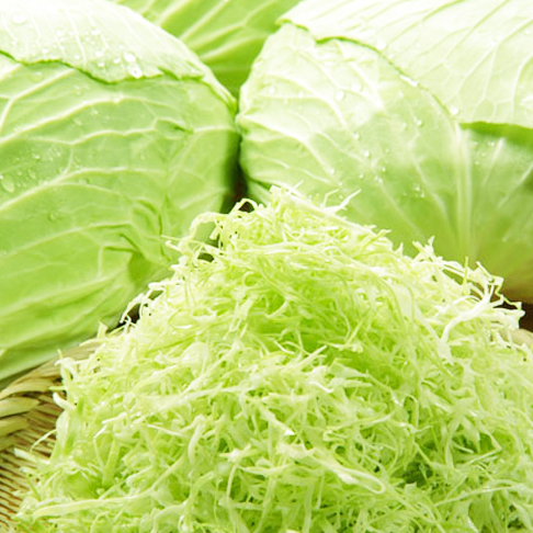 千切りキャベツに こだわりあり モスの想い モスバーガー公式サイト