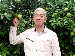 原田 悟さん