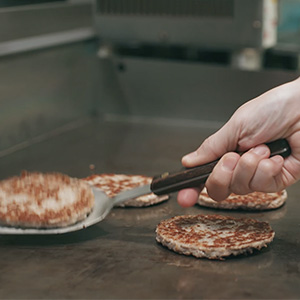 モスの安全・安心