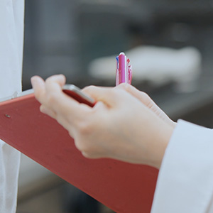 モスの安全・安心