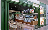 caffe` leggero(カフェ・レジェロ)