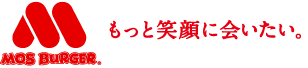 モスバーガー公式サイト