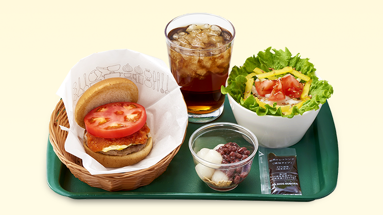 バランスセット