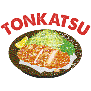 TONKATSU