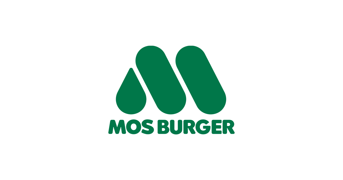 MOS BURGER｜日本土生土長的漢堡餐廳