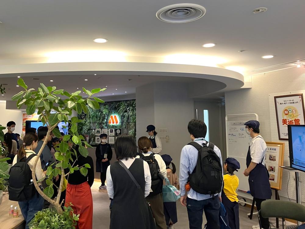 東京】「親子で作ろう！チャレンジ食育体験」を本社で開催 ｜ 本社で