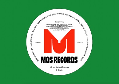 MOS RECORDS