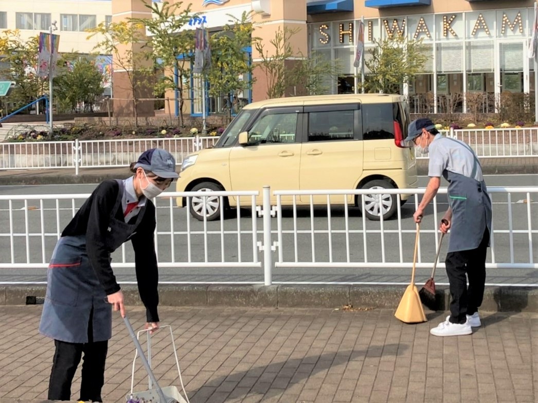 モスバーガー 続報】板橋区・北陸限定MOSメニュー「金沢カレーカツバーガー」発売