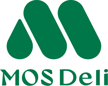 Mos Deliのロゴ