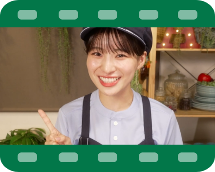 必ずもらえる！≠MEのお礼メッセージ